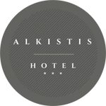 hotel in diakopto - achaia - Hotel Alkistis